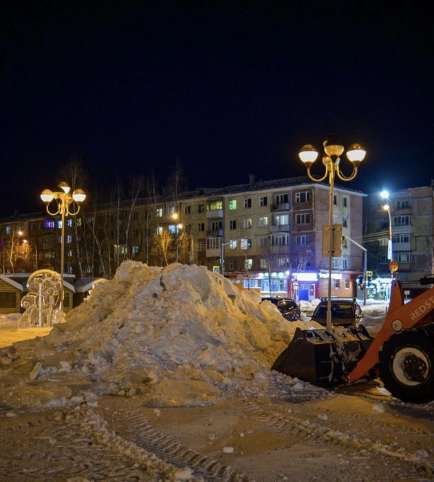 Источник: Типичный краб Нижневартовск / T.me