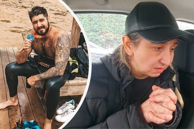 Family seeks funds to transport swimmer's body after compensation denial