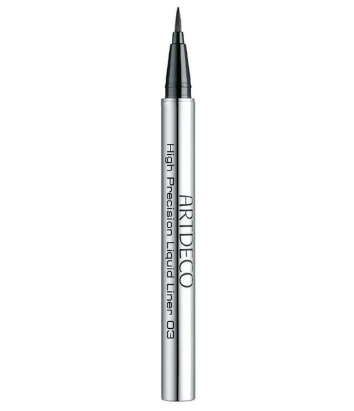 Подводка для век High Precision Liquid Liner ARTDECO 