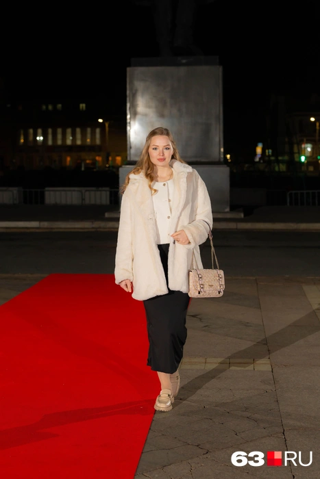 Этот взгляд говорит сам за себя | Источник: Илья Рязанов