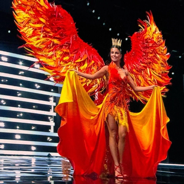 Источник: пресс-служба MISS MRS LITTLE MISS BRICS
