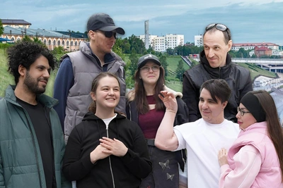 «Конечно, женщина обязана готовить!» — опрос на улицах Тюмени