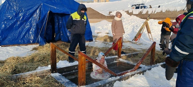 Источник: Администрация Нижневартовска