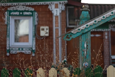 Омский особняк 1881 года взяли под охрану