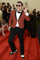 PSY PSY