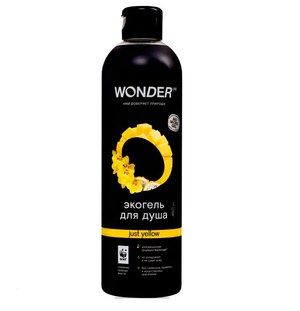 Фото №2 - Beauty wishlist: ароматные гели для душа от WONDER LAB