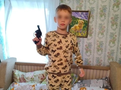 После убийства Паши Тифитулина педофил отправился на свидание с девушкой