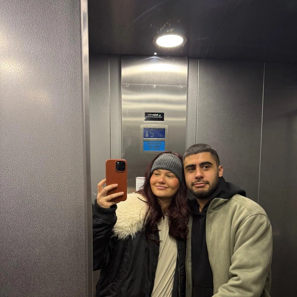 Ребята мечтают о большой семье | Источник: Софья Волегова