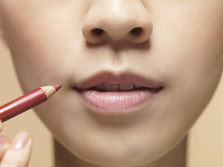 7 «золотых» правил макияжа, которые можно (и нужно) нарушить
