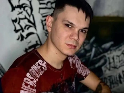 Маньяк-иконописец, убивший 20 человек, похитил четырехлетнюю дочь у бывшей жены