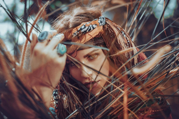 цыганский гороскоп | Источник: Shutterstock/Fotodom.ru