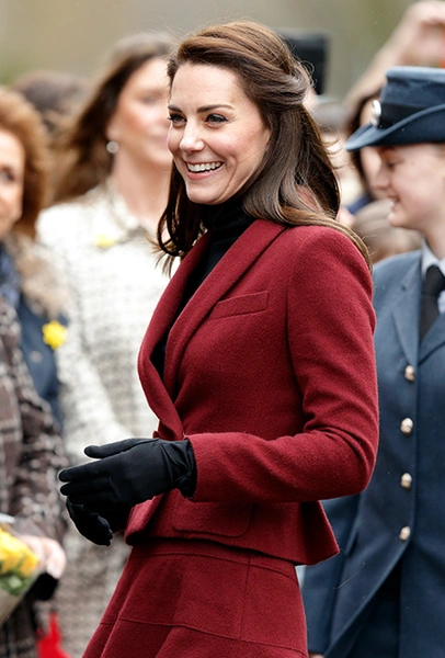 Кейт Миддлтон