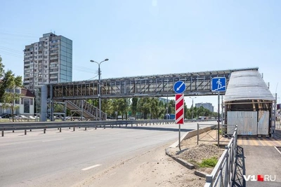 Камеры в Волгограде штрафуют грузовики за левый ряд