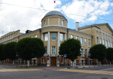 Булеков и Кашаев потеряли позиции в медиарейтинге | ya62.ru