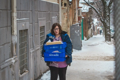 В Тульской области осудили сотрудниц Почты России за хищение 9 миллионов