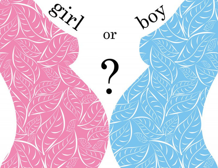 Кто будет мальчик или девочка
