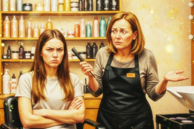 Есть клиенты, которые думают, что цены на свои услуги мастер повышает тогда, когда «хочет слетать на Гавайи» | Источник: Мария Романова / Городские медиа