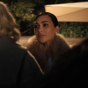 Все, что известно о новом сериале Райана Мерфи с Ким Кардашьян — All's Fair («На войне и в любви все средства хороши», 2025)