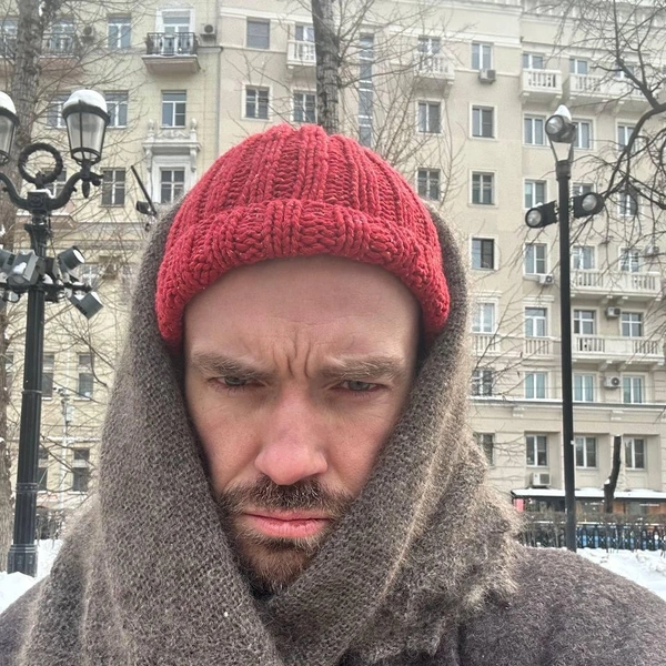 Источник: С любовью, Макс Матвеев / T.me