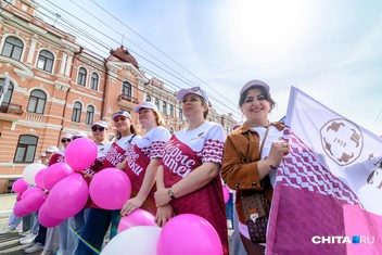 Источник: Олег Фёдоров / CHITA.RU