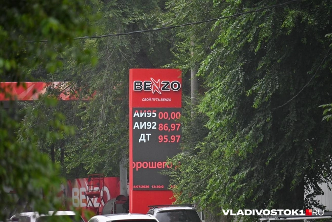 Источник: Елена Буйвол / VLADIVOSTOK1.RU