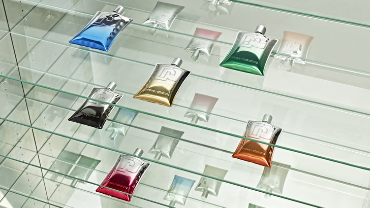 Выбираем по одежке: рейтинг самых эффектных парфюмерных флаконов