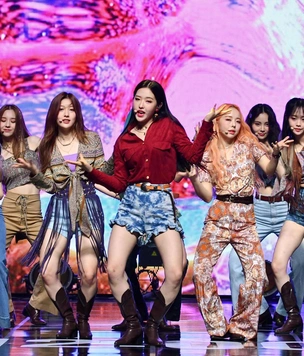 Что такое k-pop и почему он так популярен среди молодежи. Суровый гайд