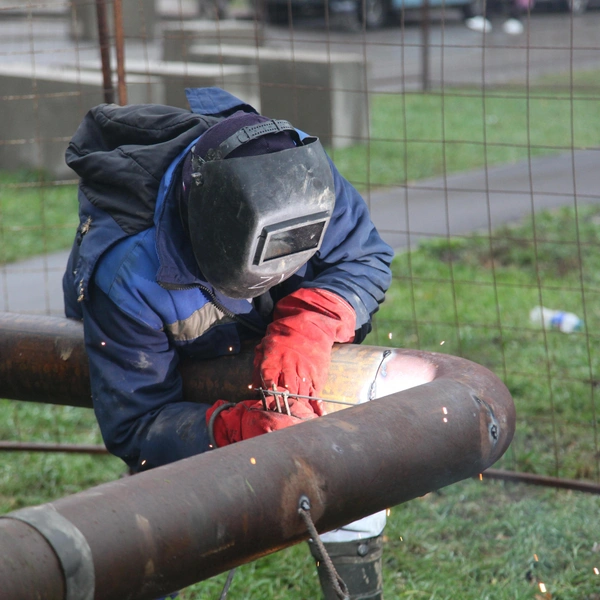 Фото из архива | Источник: АО «Теплосеть Санкт-Петербурга»