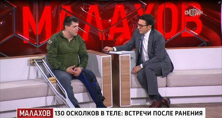 «У меня в теле 130 осколков, один из них в сердце»: Станислав Максименко выжил ради трех дочек и жены