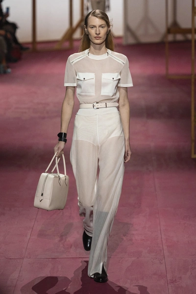Hermes ss25 | Источник: Legion Media