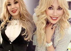 Как сейчас выглядит помолодевшая Маша Распутина, которая тайно вышла замуж после 25 лет отношений