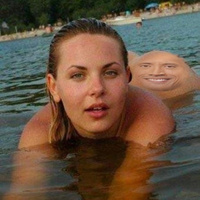 Аватарка Маруся Ананасова