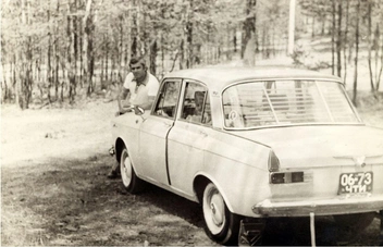 Источник: из архива Максима Расулова