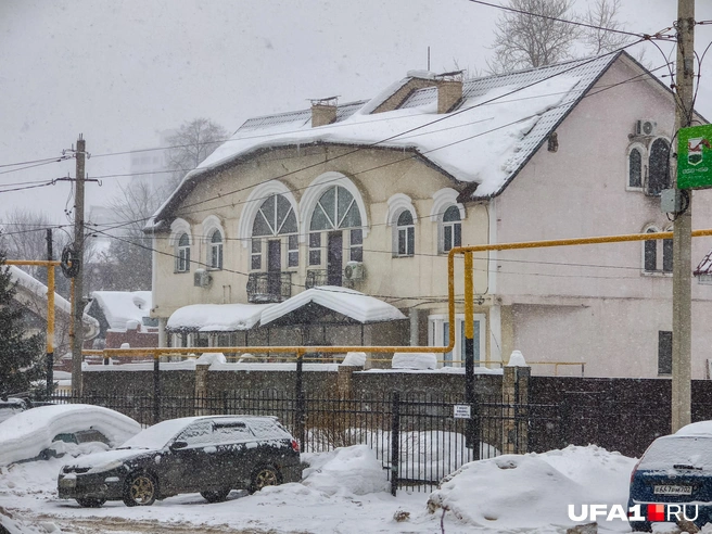Внушительно выглядит, конечно | Источник: Булат Салихов / UFA1.RU