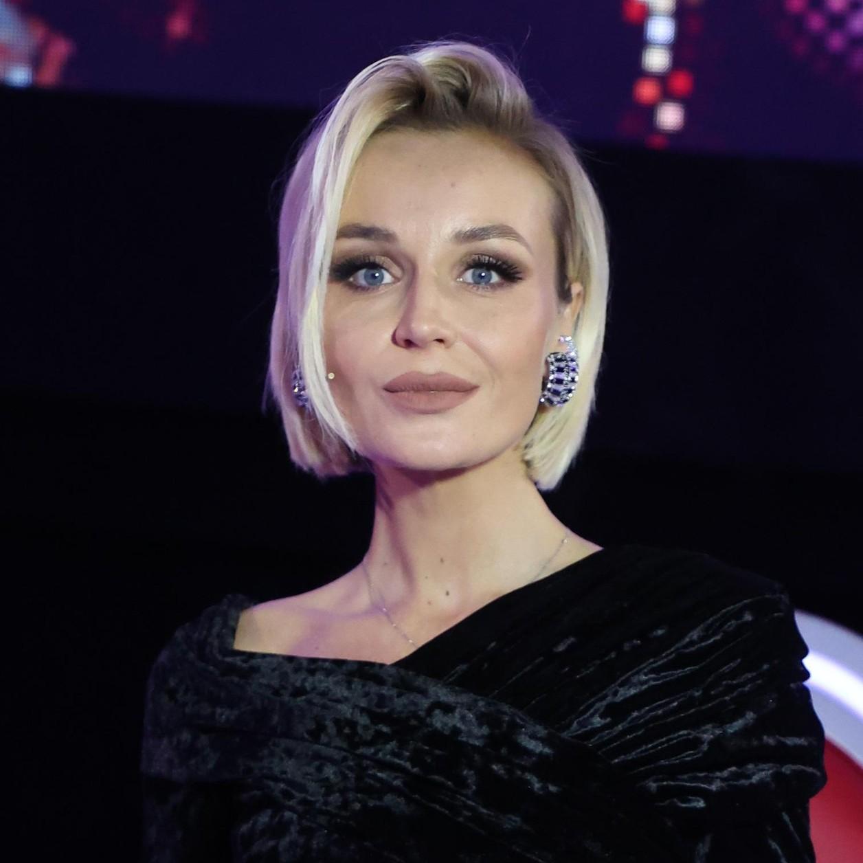 «Вот ты и не удержал!»: Полина Гагарина раскрыла, почему рассталась с отцом 9-летней дочери Дмитрием Исхаковым