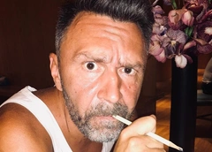 Сергей Шнуров: «Бывает секс, который даже не помнишь!»