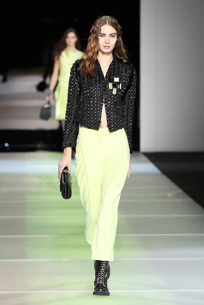 Giorgio Armani | Источник: Getty Images