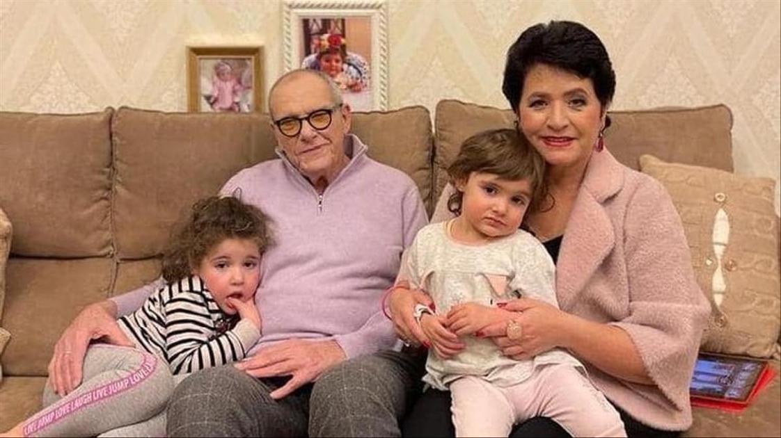 Как сегодня выглядят дочки Виторгана, подарившие ему вторую молодость на пенсии