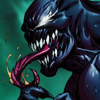 Аватарка VENOM