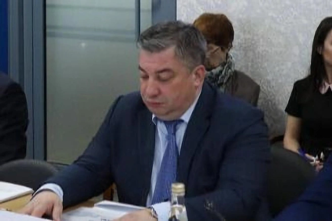 Олег Макаренко дал деньги бизнесмену под проценты | Источник: News.rusoil.net