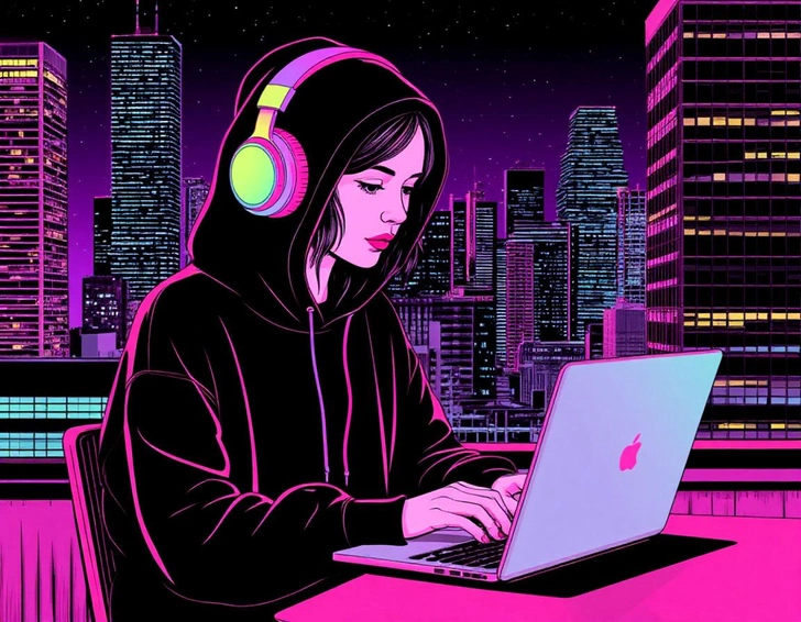 Источник: Шедеврум | theGirl