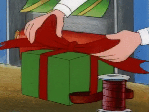 Инструкция: как правильно дарить и получать подарки, даже если они не понравились