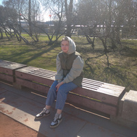 Аватарка Виолетта