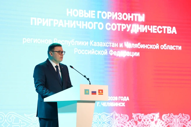 Источник: пресс-служба правительства Челябинской области 
