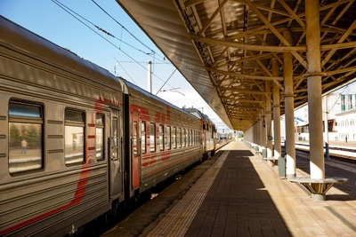 Задымление в поезде из Архангельска: причина от РЖД