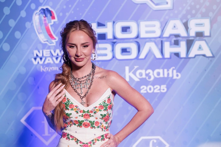 Анна Асти