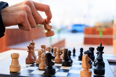 Яна Жапова сыграет в рапид на чемпионате мира в Катаре