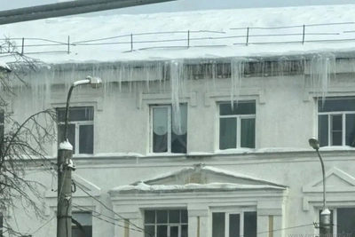 Шесть протоколов составили на УК за нарушения благоустройства