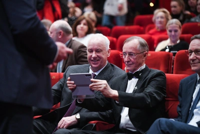 Капремонт, бродячие собаки и ЖКХ: главные темы для СК в Волгограде