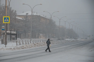 Кузбасс в смоге: число дней с вредным воздухом растет